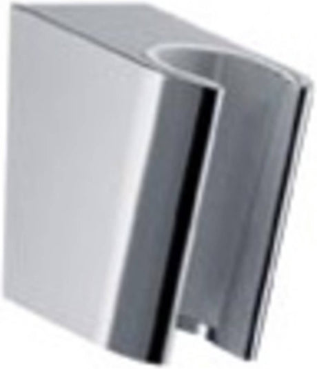 Support mural Hansgrohe porter s chromé