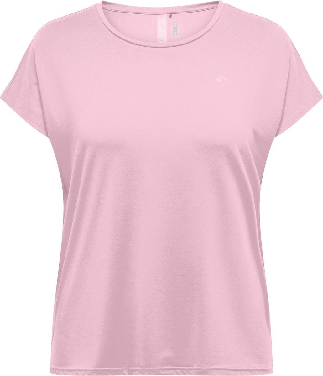 Only Play Aubree Loose Training Shirt Femme (courbée) - taille 52 54