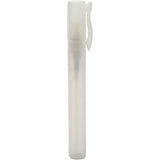 Flacon pulvérisateur Creativ company, 10 ml, transparent mat, 20 pièces 1 boîte