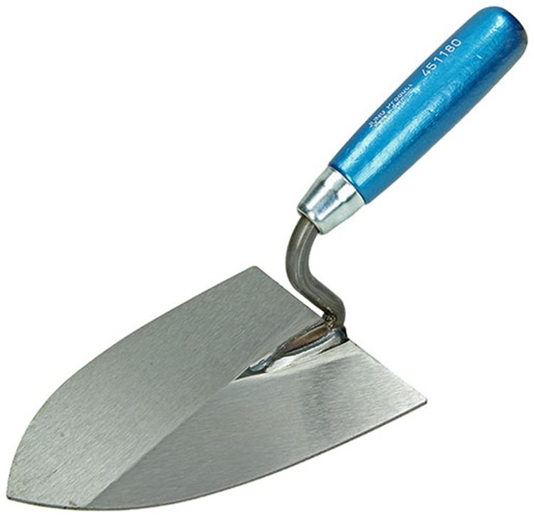 Jung 1004732 - Arbuste de maçon Bruxelles col de cygne 451 180mm | 3 pièces