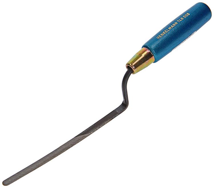 Jung 1010484 - joint flexible 748 8mm | 3 pièces