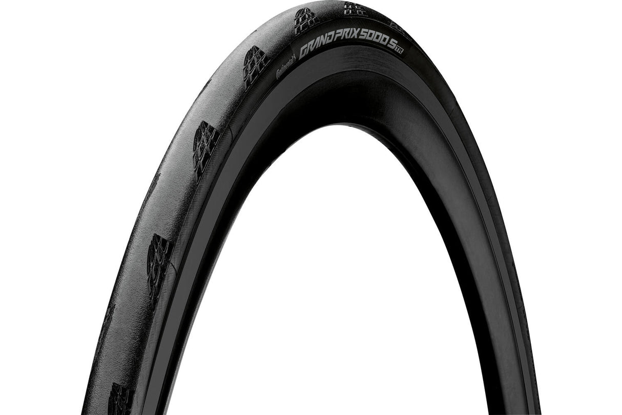 Continental Grand Prix Racing Bike Band 30-622 Black