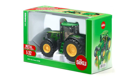 Siku 3282 tracteur john deere 6210r 1:32