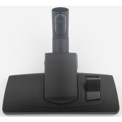 Variante de bouche d'aspiration combinée noire