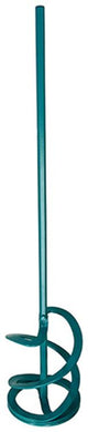 Collomix 1010797-mélangeur de peinture-haute viscosité. sem120s 120x600mm | 2 pièces