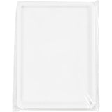 Creativ Company Ink Blad White, 25x34cm