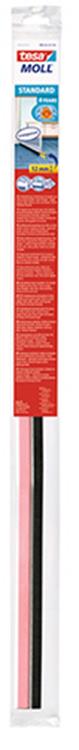 Tesa 1002024 - seuil + nylon transp.1m | 5 pièces