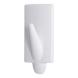 Tesa 1002617 - powerstr.small trend wit | 6 stuks