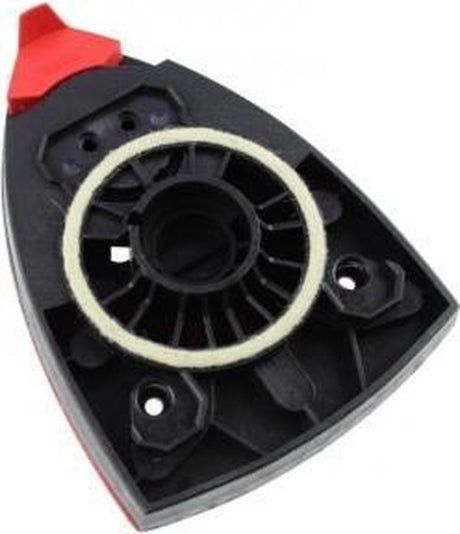 Accessoires Bosch 2609001000 | plateau de ponçage pour psm 160a - 2609001000