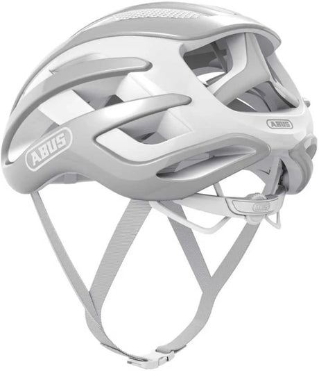 Abus casque airbreaker gris pur l 59-61cm