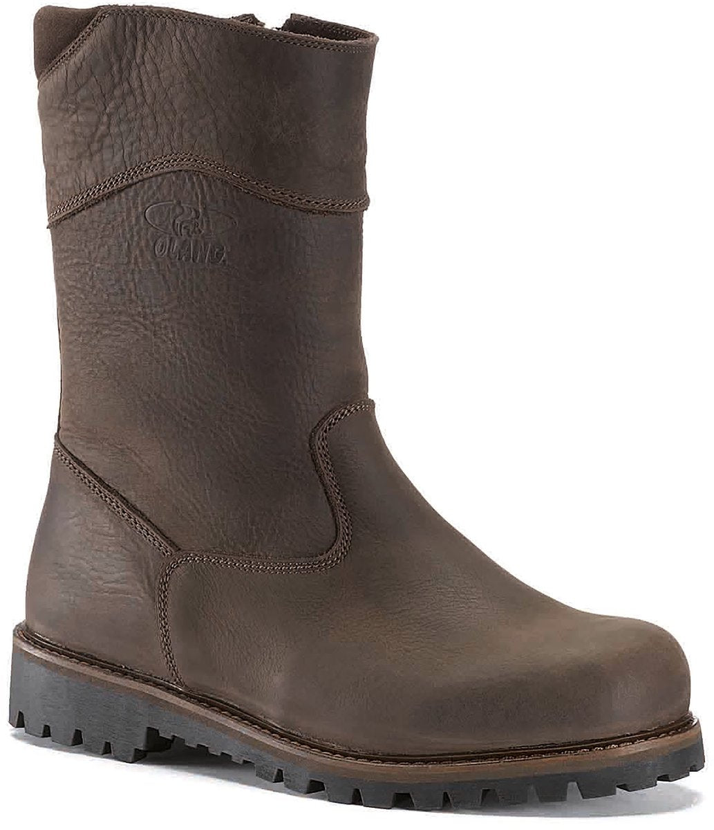 Olang montreal bottes de neige hommes - caffe