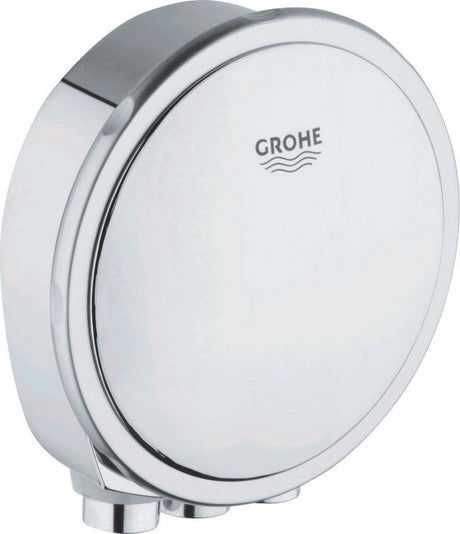 Grohe talentofill jeu de couleurs - chrome