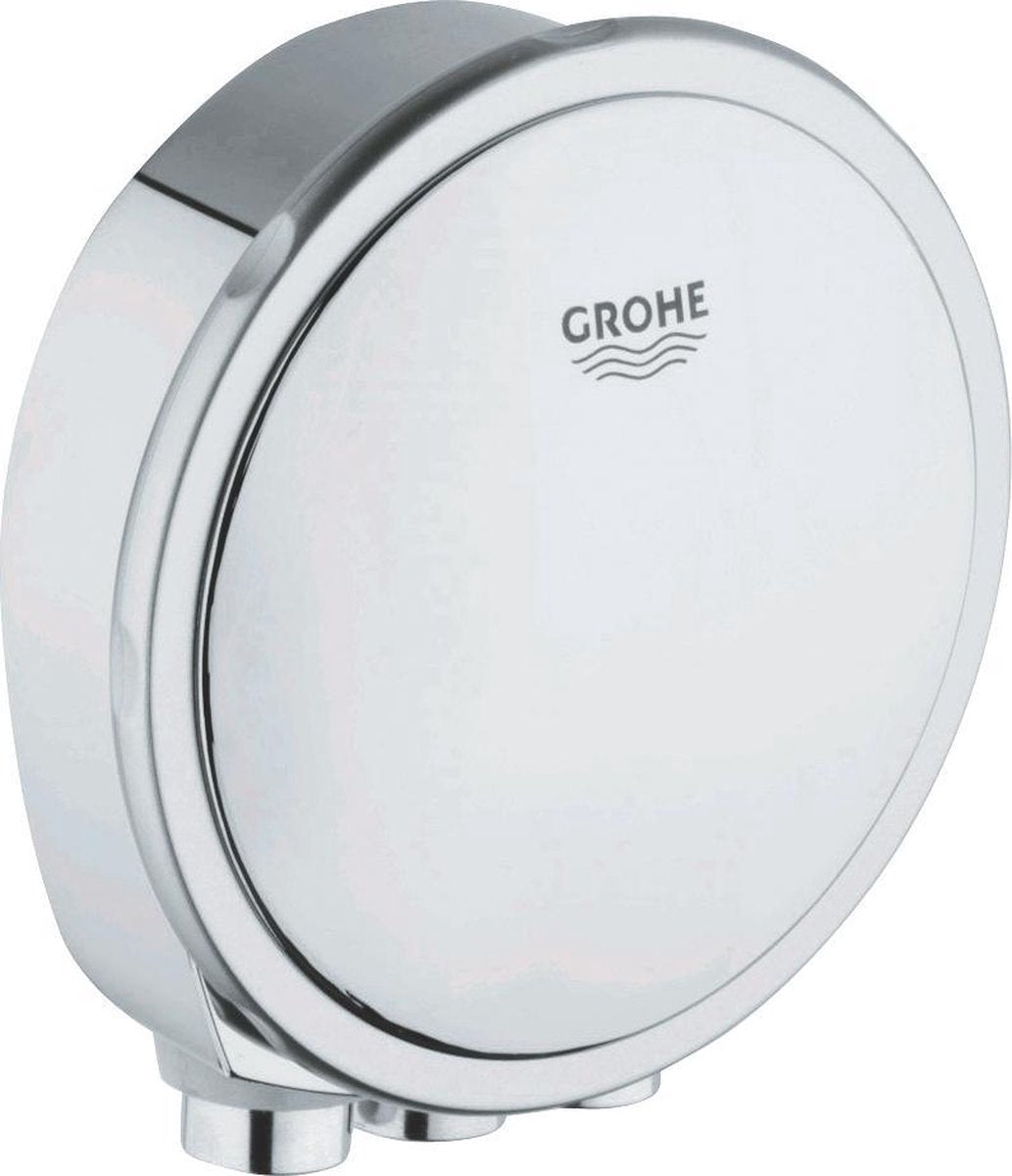 Grohe talentofill jeu de couleurs - chrome