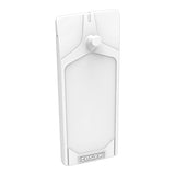 Tesa 1051200 - adhésif surfaces sensibles aux ongles 1kg | 8 pièces