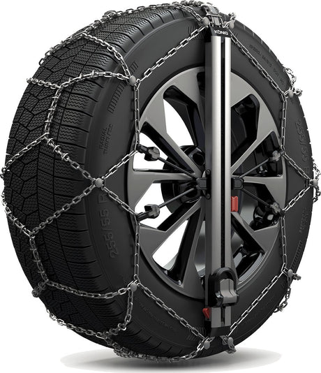 Konig Konig Easy-Fit SUV 265 - chaînes à neige