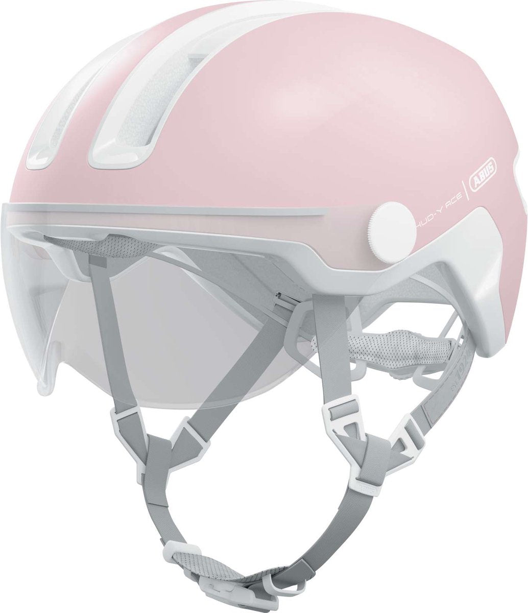 Abus hud-y as pure rose m