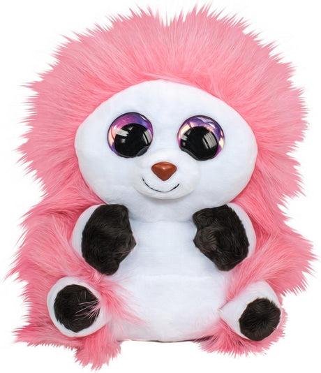 Peluche Lumo stars - hérisson smultron, 15cm