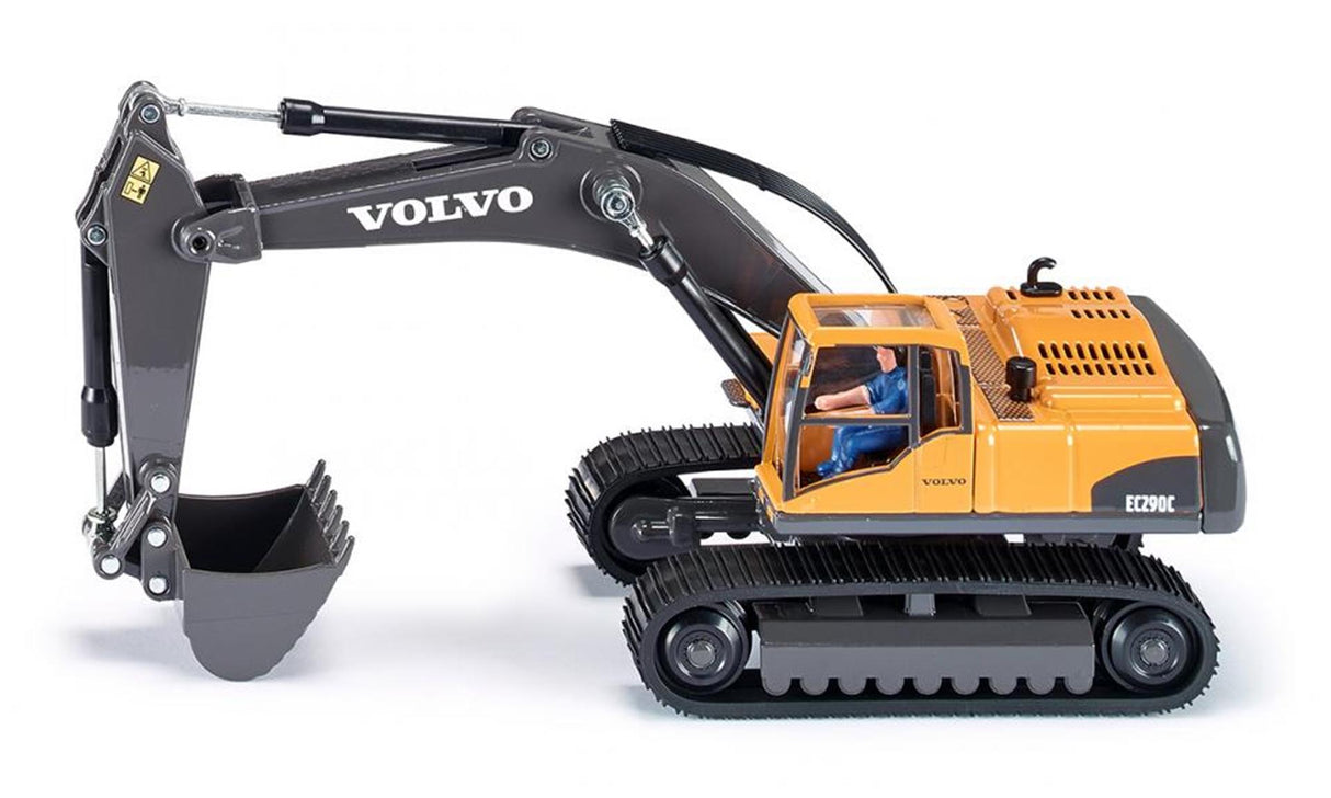 SIKU 3535 Excavator Volvo EC290 1; 50