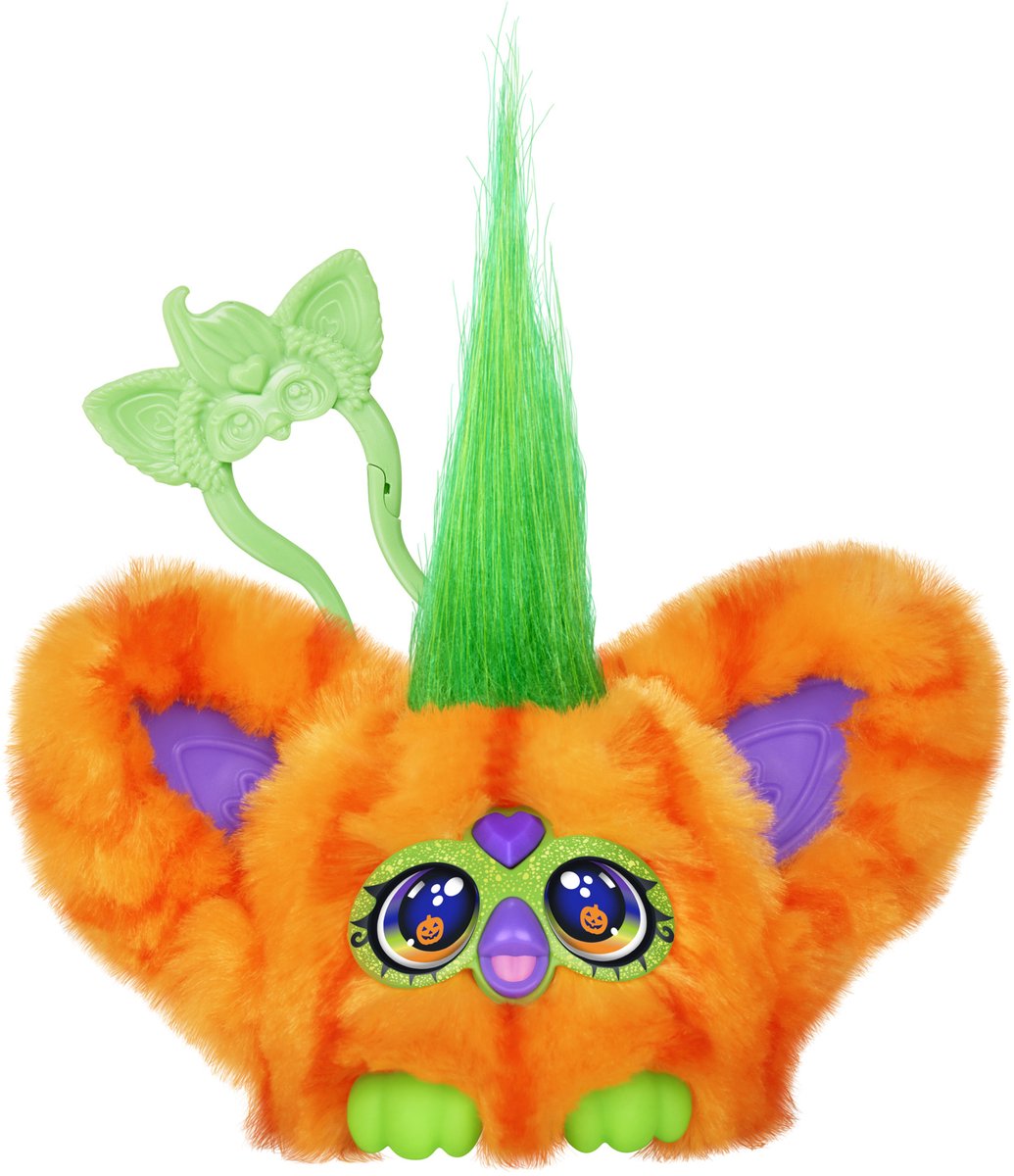 Furby furblet boo kin | 3 pièces