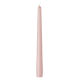 Bougie gothique Bolsius 245 24 4pcs rose