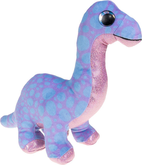 Lumo Stars Hug - Dino Brontosaur, 24cm
