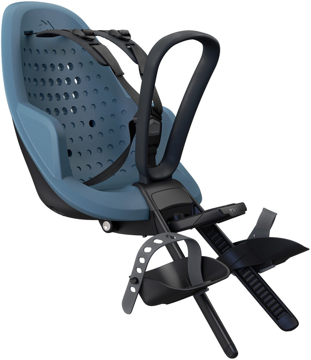 Siège Yepp 2 mini bleu égéen