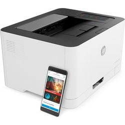 Imprimante laser Cycplus hp 150nw blanc