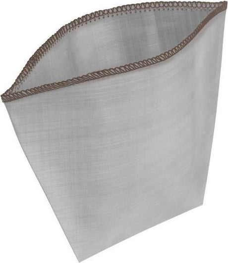 Filtre à café permanent Westmark, pliable, taille 4, brasilia, acier inoxydable 18 8, 24532260