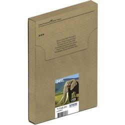 Epson c13t24384510 cartouche d'encre originale c13t24384510 noir, cyan, cya clair