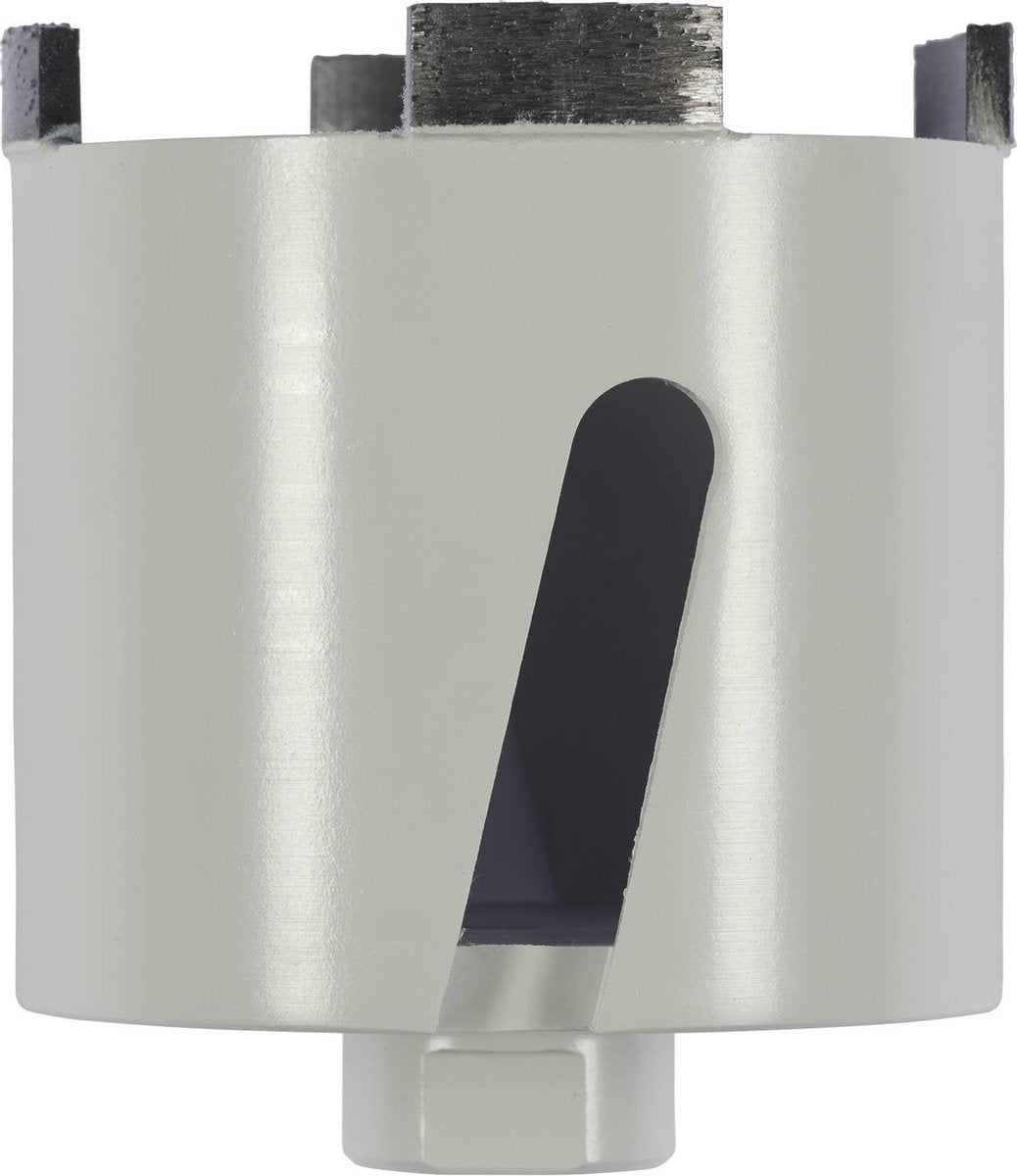 Bosch pro coupe-fente pour capuchon sec 68 x 60 mm filetage m16 - 2608599047