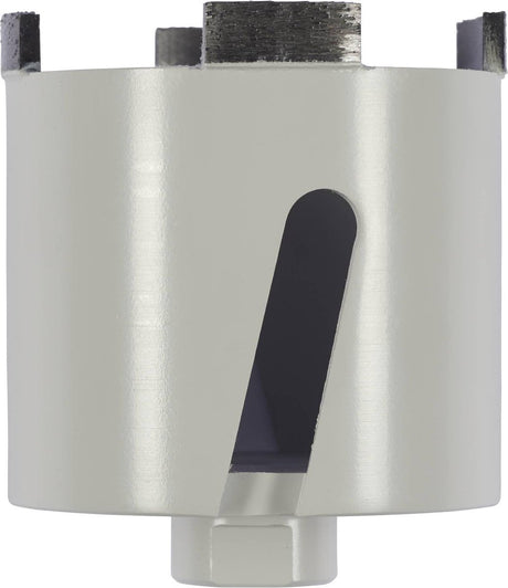 Bosch pro coupe-fente pour capuchon sec 68 x 60 mm filetage m16 - 2608599047
