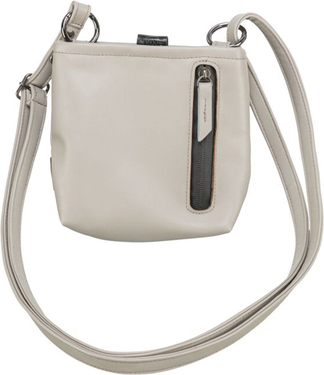 Trixie sac de récompense sac à collation style ville gris