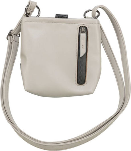 Trixie sac de récompense sac à collation style ville gris