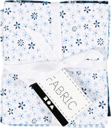 Entreprise créative https: www.ccobby.nl patchwork-fabric-size-45x55-cm-100-gr-blue-4-piece-1-ball