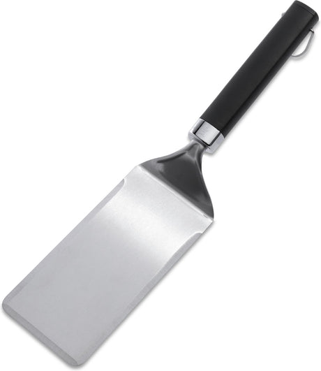 Weber spatel pour le plancha