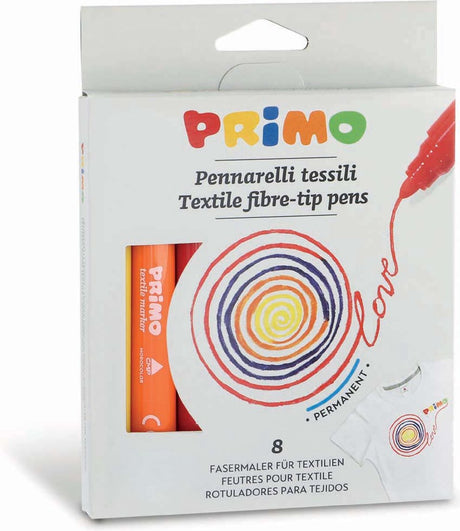 Https : www.cchobby.nl primo-textile-tips-various-colors-8-piece-1-box