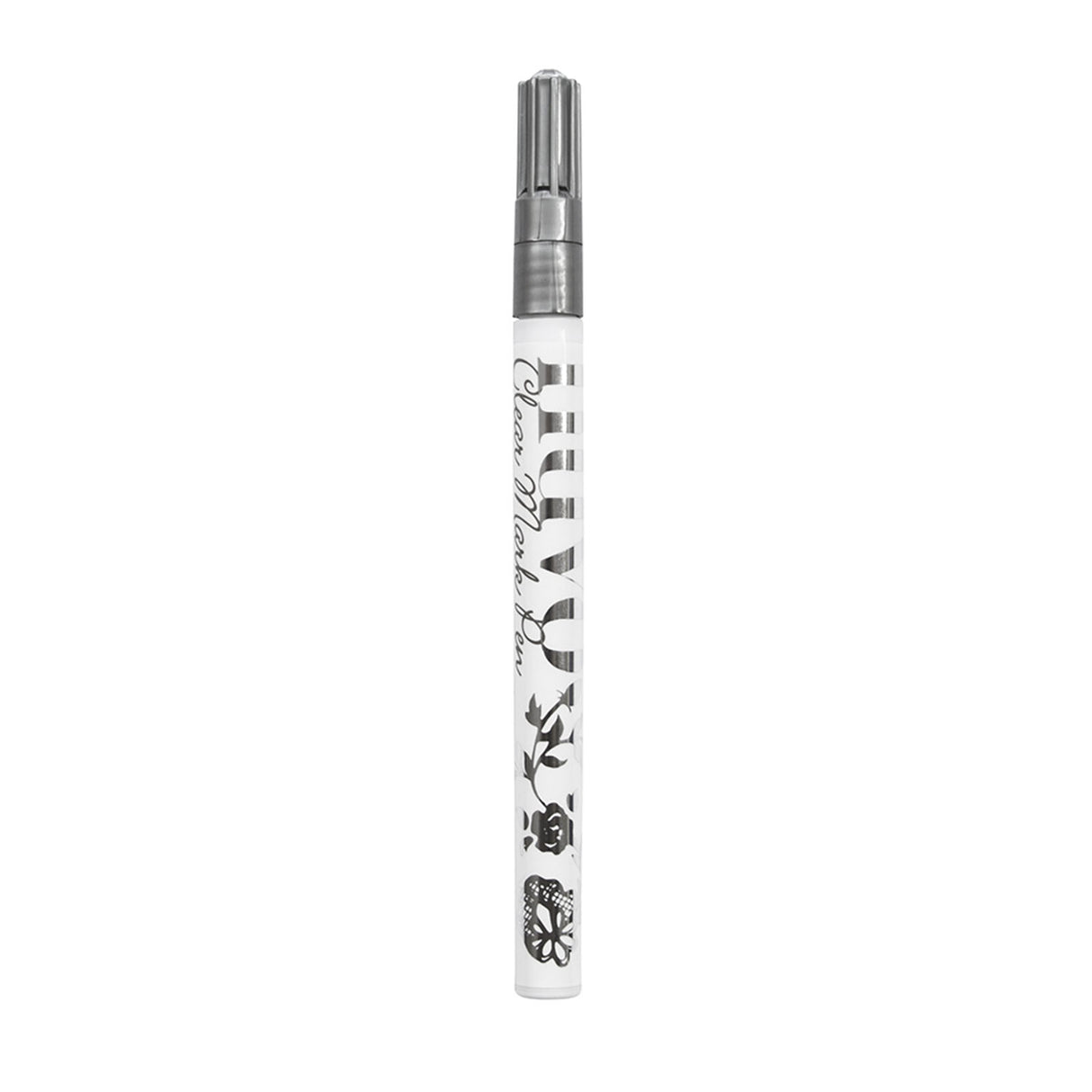 Nuvo par Tonic Studios Nuvo • marqueur de gaufrage transparent