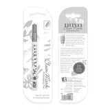 Nuvo par Tonic Studios Nuvo • marqueur de gaufrage transparent
