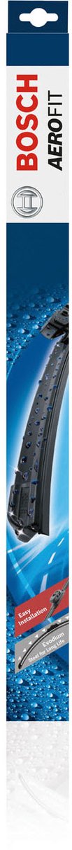 Bosch pare-brise aerofit neo afp700 1er