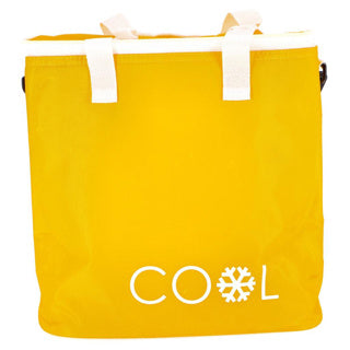 Sac isotherme 18 litres 29x31x21 cm 4 assortis