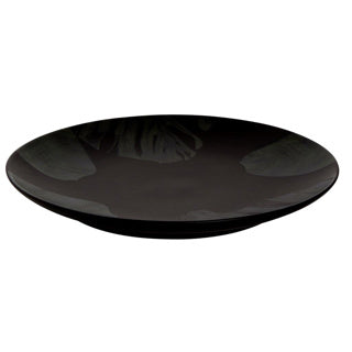 Palmer assiette aurore 27 cm jungle | 4 pièces