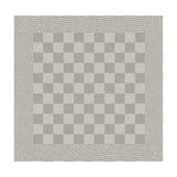 Ddddd torchon barbecue 50x55 taupe | 6 pièces