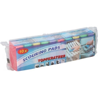 Durée de vie | 10 pièces