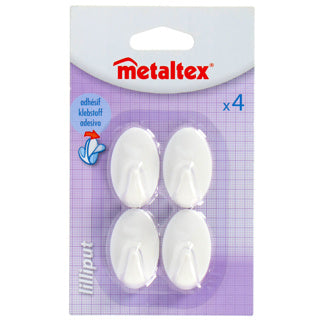 Métaltex | 10 pièces
