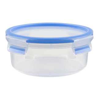 Tefal masterseal récipient pour aliments frais rond 0,85l