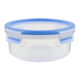 Tefal masterseal récipient pour aliments frais rond 0,85l