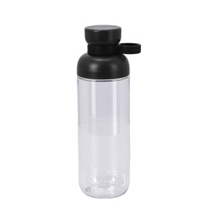 Mepal bouteille d'eau vita - noir nordique - 700 ml