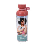 Gourde Mepal vita 700ml - mauve vif