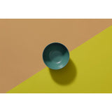 Bol 15 cm esprit vert | 6 pièces