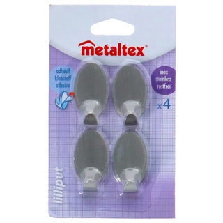 Métaltex | 10 pièces
